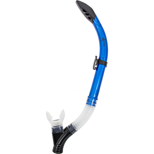 Genesis Lusca Semi Dry Snorkel